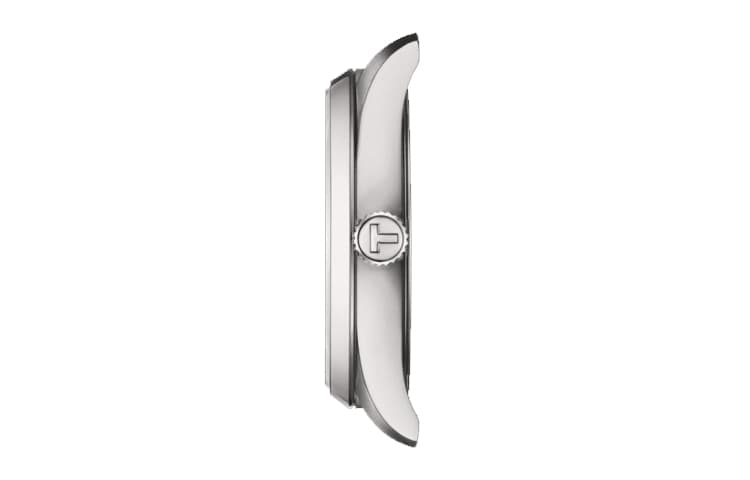 Часы TISSOT 100 34mm T150.210.11.351.00 - изображение 3