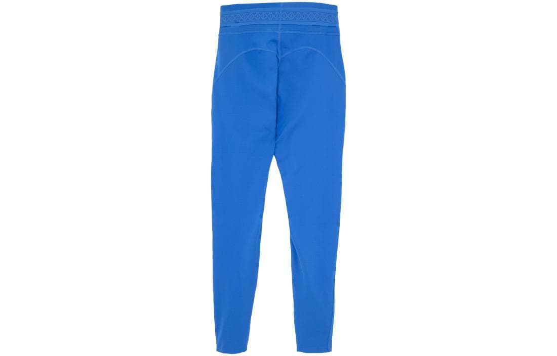 Штаны PUMA ENGINEERED MESH TIGHTS - изображение 2