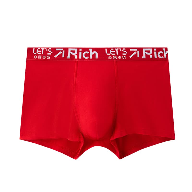 Трусы Primeet rich - изображение 3