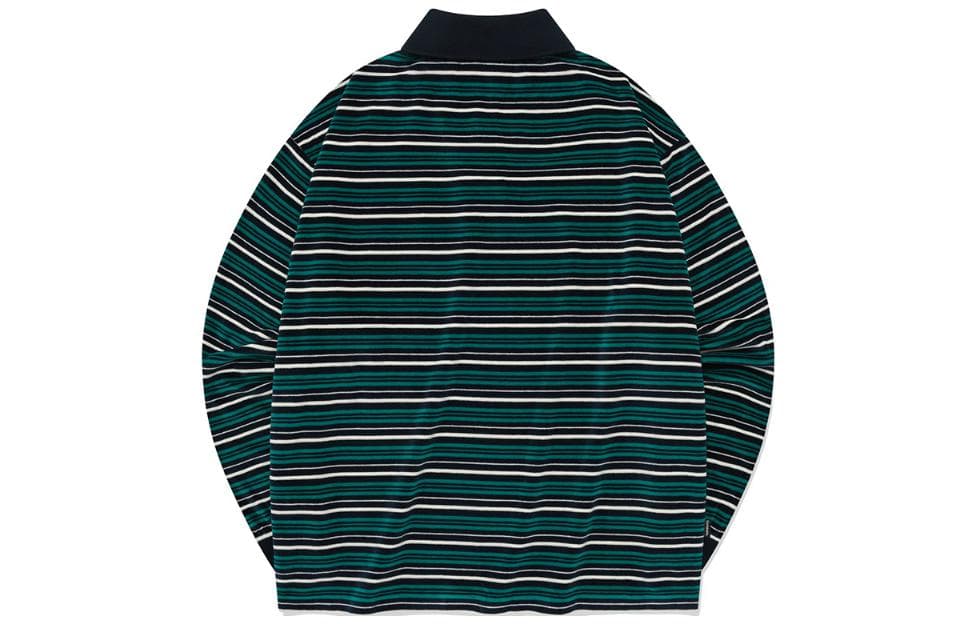 Поло COVERNAT FW23 PoloPolo - изображение 2