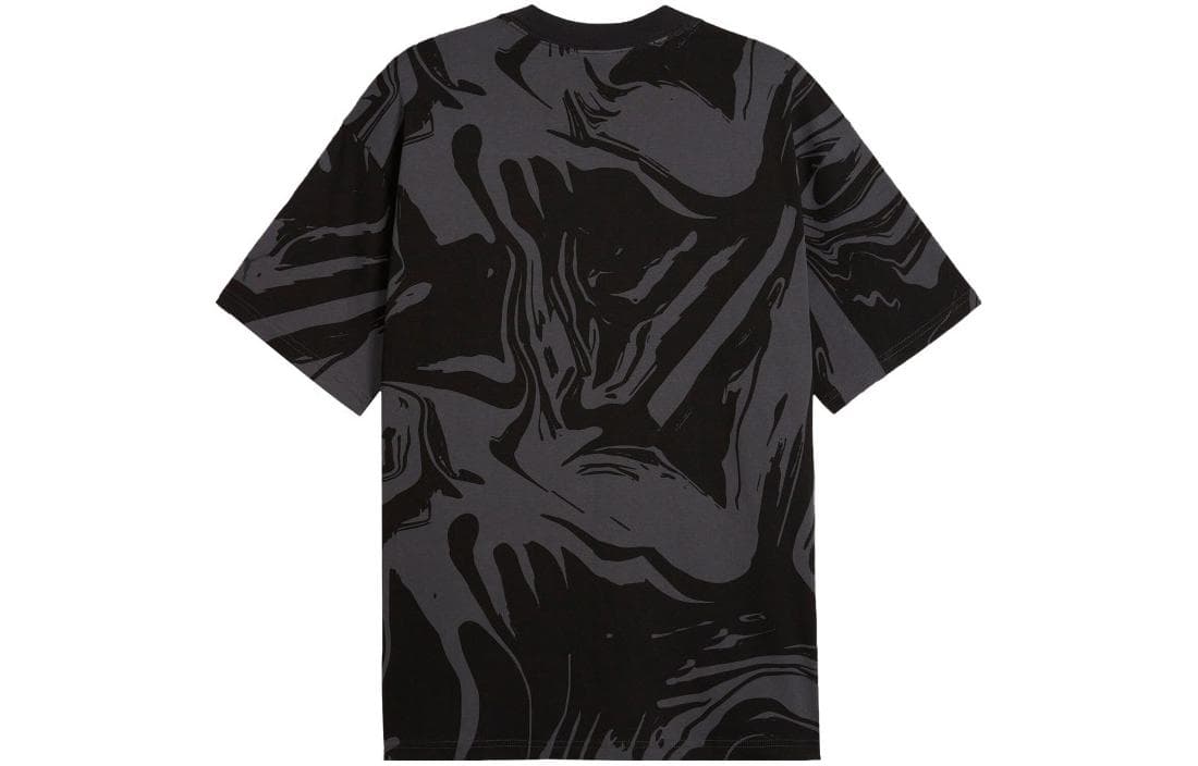 Футболка PUMA x LAMELO T - изображение 2