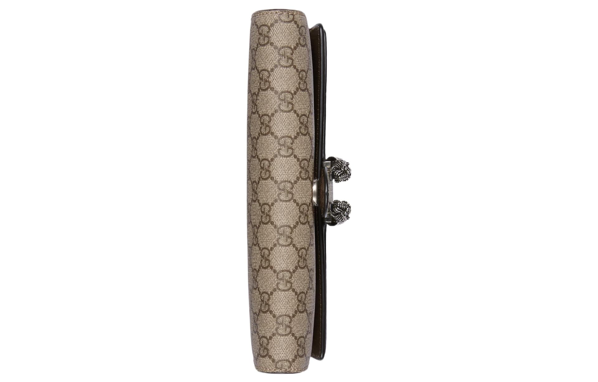 Мини-сумка Gucci Dionysus Brown - изображение 9