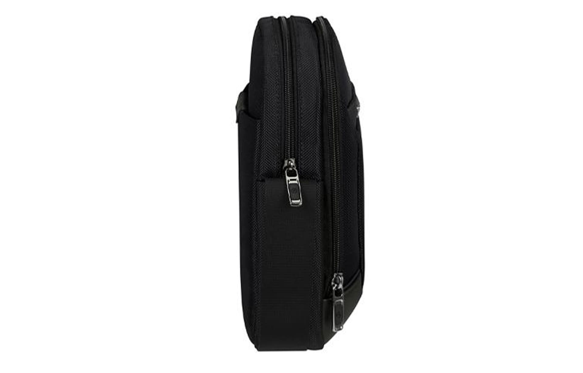 Сумка через плечо SAMSONITE PRO-DLX 6 Logo - изображение 3