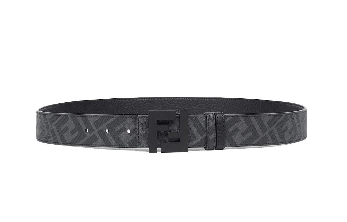 Ремень Fendi Belt - изображение 2