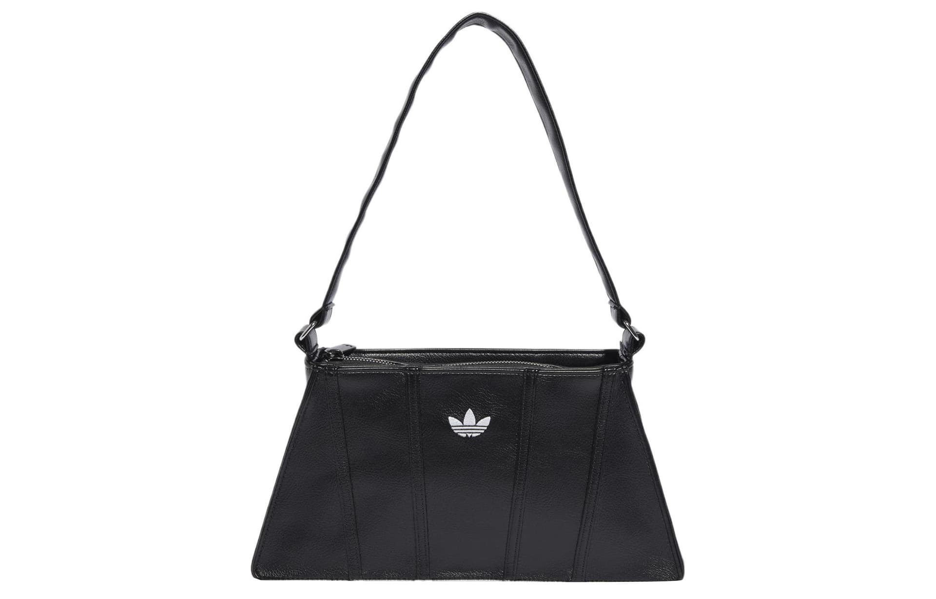 Мини-сумка adidas Originals Mini Bag Black - изображение 2