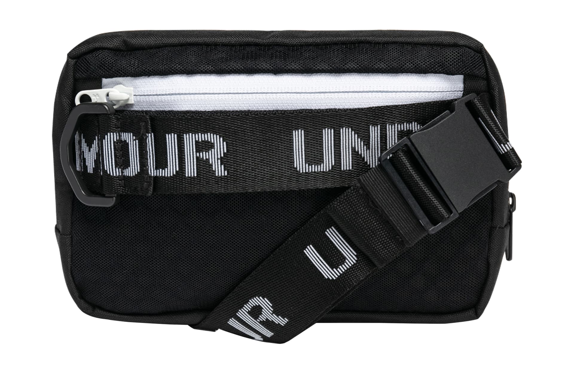 Сумка через плечо Under Armour Loudon - изображение 2