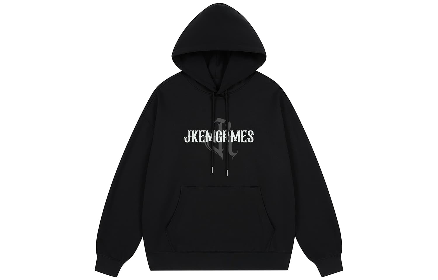 Худи JKEM Logo - изображение 2