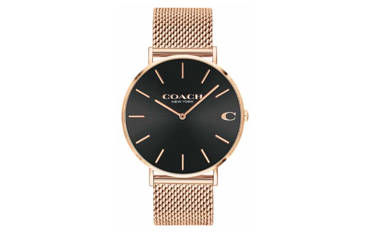 Механические часы COACH 41mm 30 14602552 - изображение 1