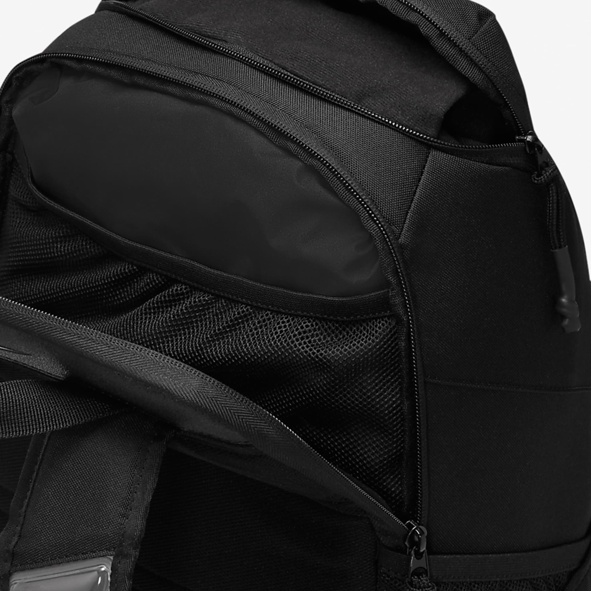 Рюкзак Nike Elite Pro Backpack Black - изображение 5