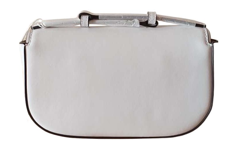 Сумка TORY BURCH Emerson TLogo - изображение 2