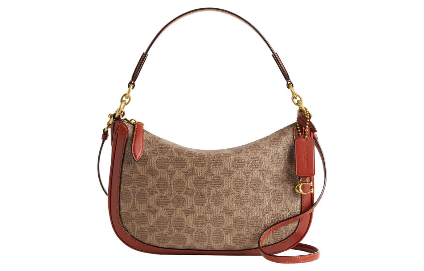 Сумка COACH Sutton 28 - изображение 1