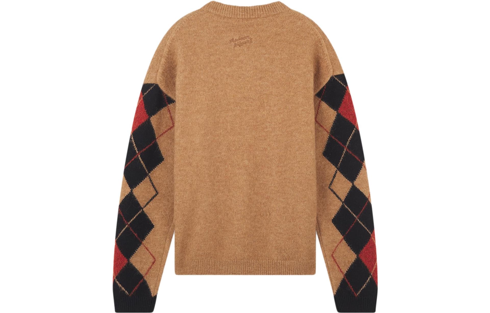 Кофта Maison Kitsune - изображение 2