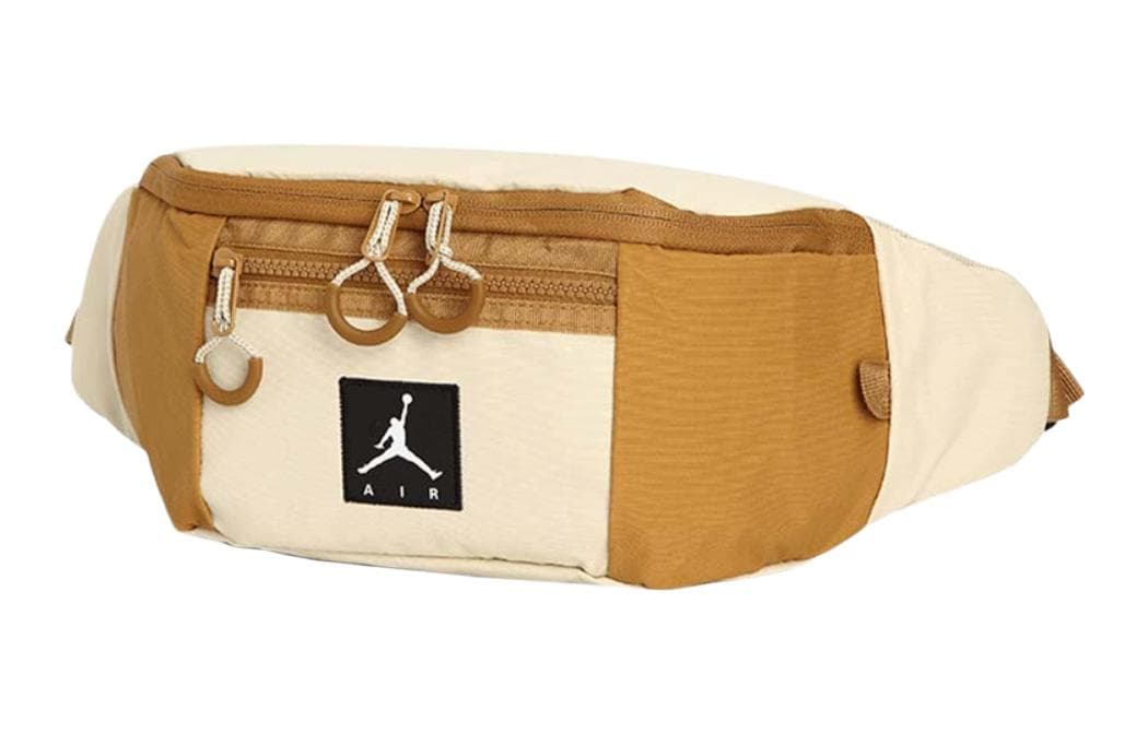Поясная сумка Jordan Crossbody Bag - изображение 5
