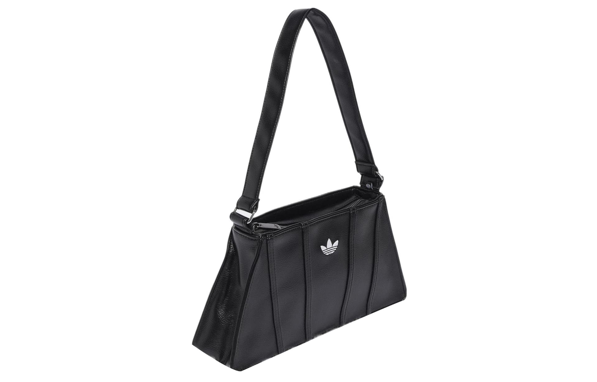 Мини-сумка adidas Originals Mini Bag Black - изображение 3