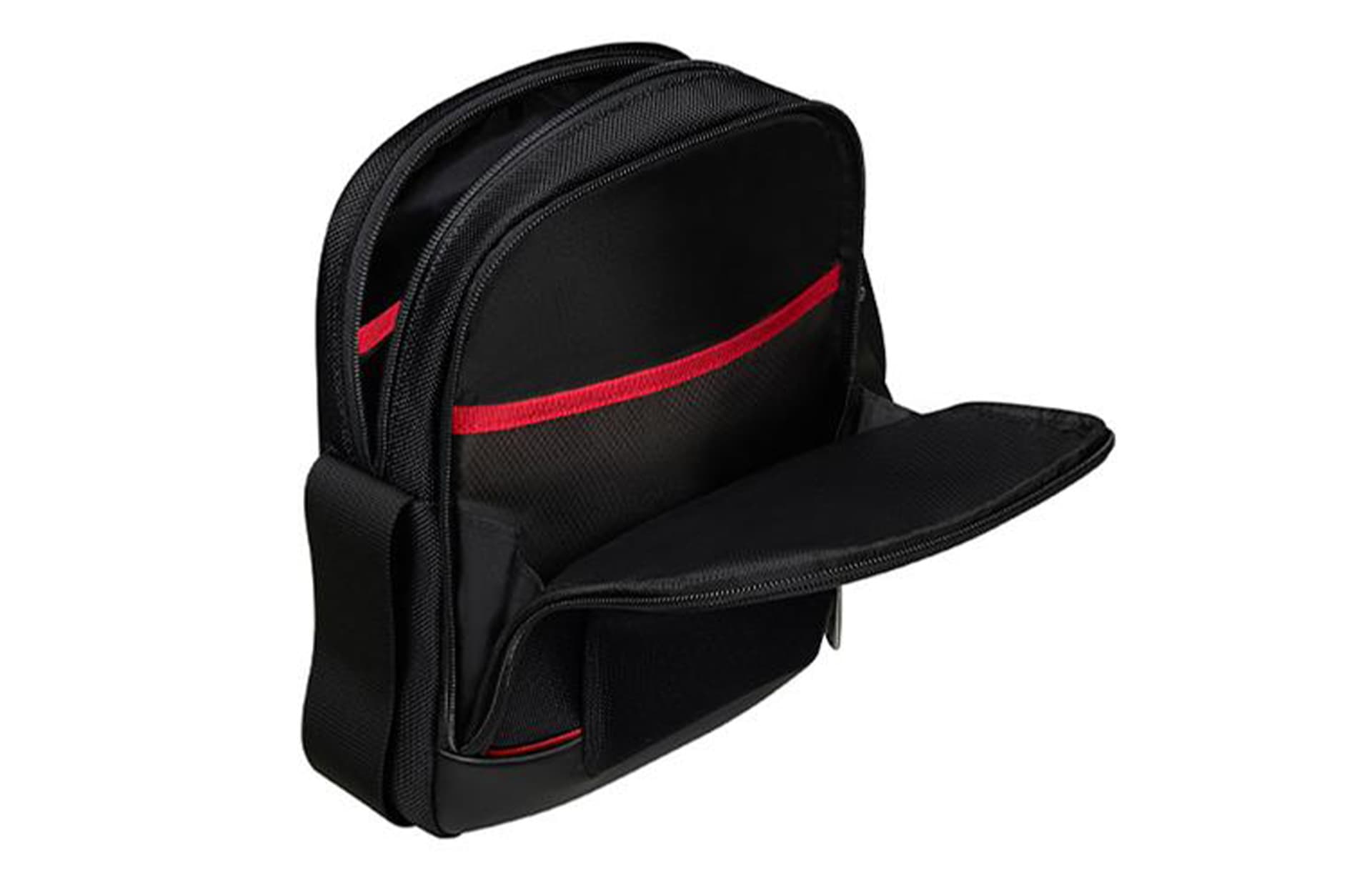 Сумка через плечо SAMSONITE PRO-DLX 6 Logo - изображение 5