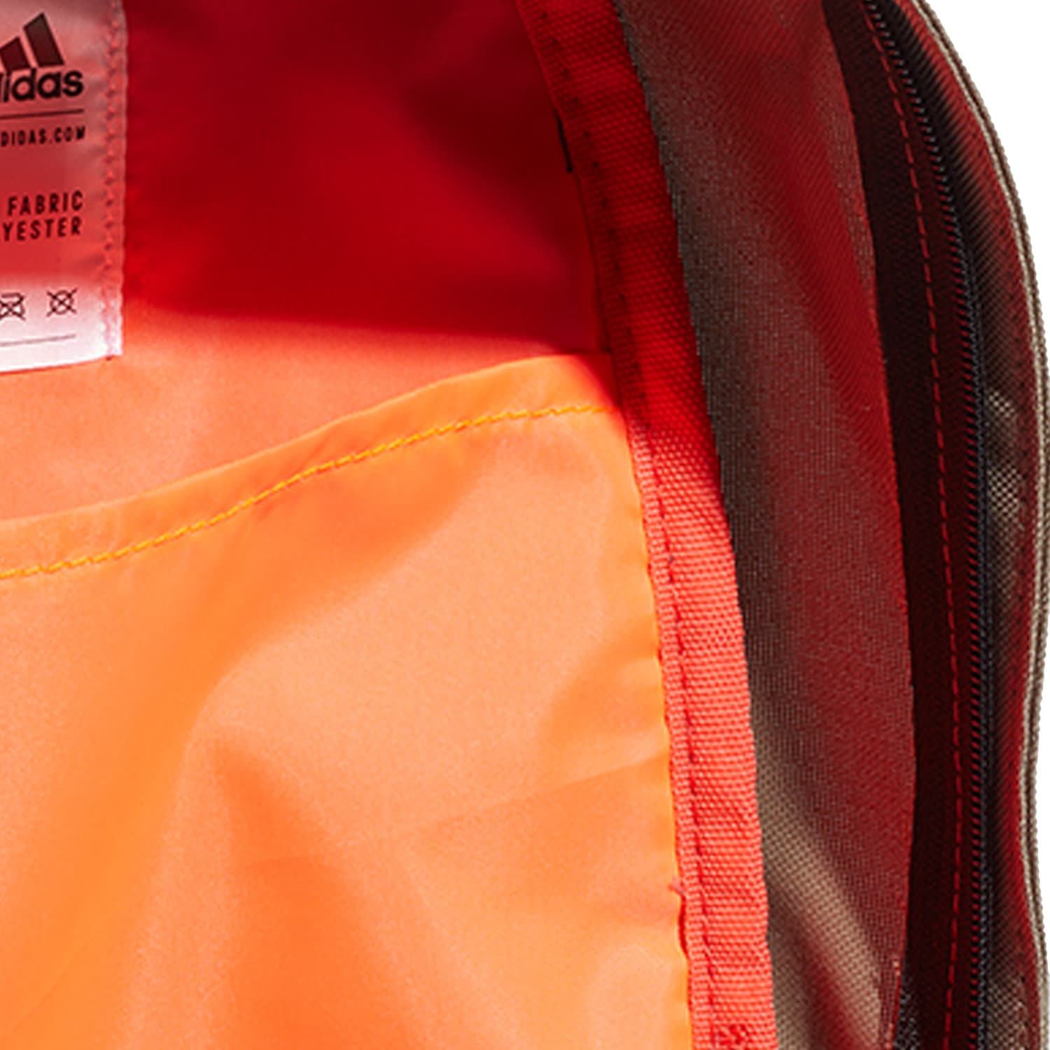 Рюкзак adidas W CLA MH BP - изображение 4