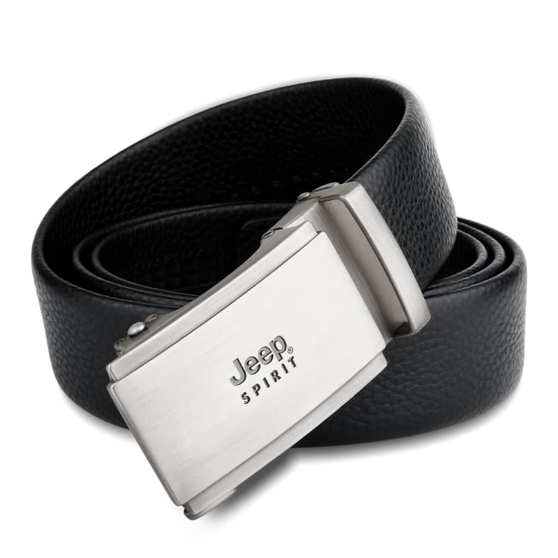Ремень JEEP SPIRIT 3.5cm - изображение 4