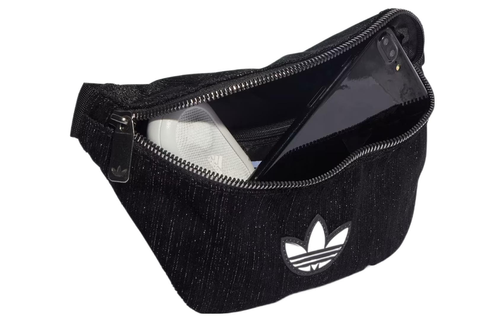 Поясная сумка adidas Originals - изображение 3