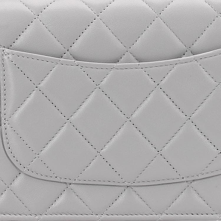 Сумка через плечо CHANEL Woc - изображение 4