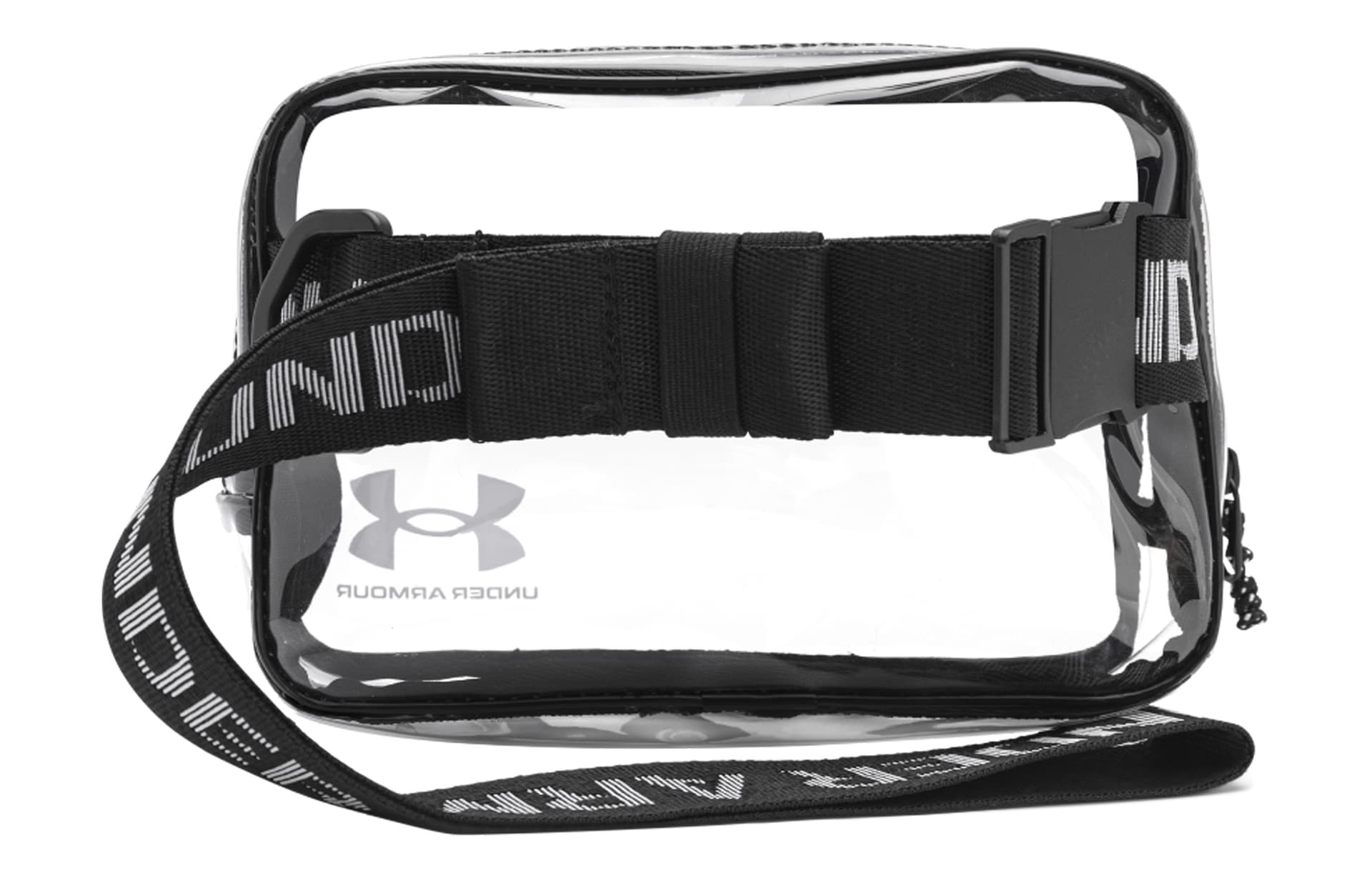 Поясная сумка Under Armour Loudon - изображение 2