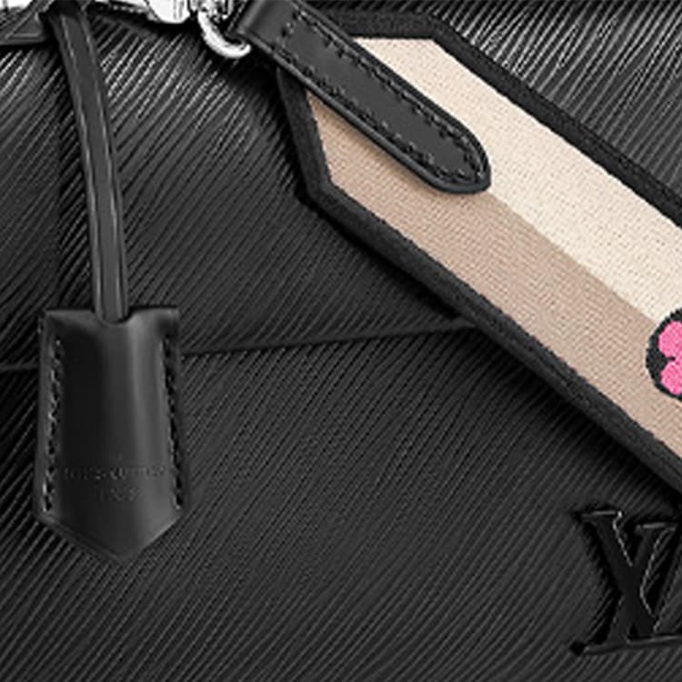 Сумка LOUIS VUITTON Cluny - изображение 5