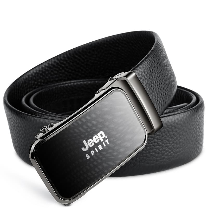 Ремень JEEP SPIRIT 3.5cm - изображение 2