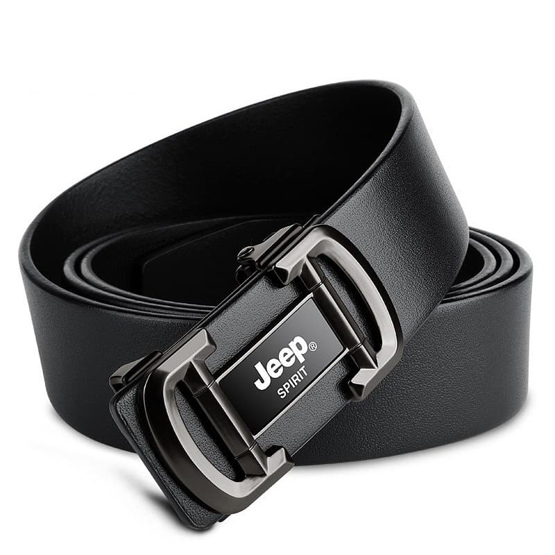 Ремень JEEP SPIRIT 3.5cm - изображение 2