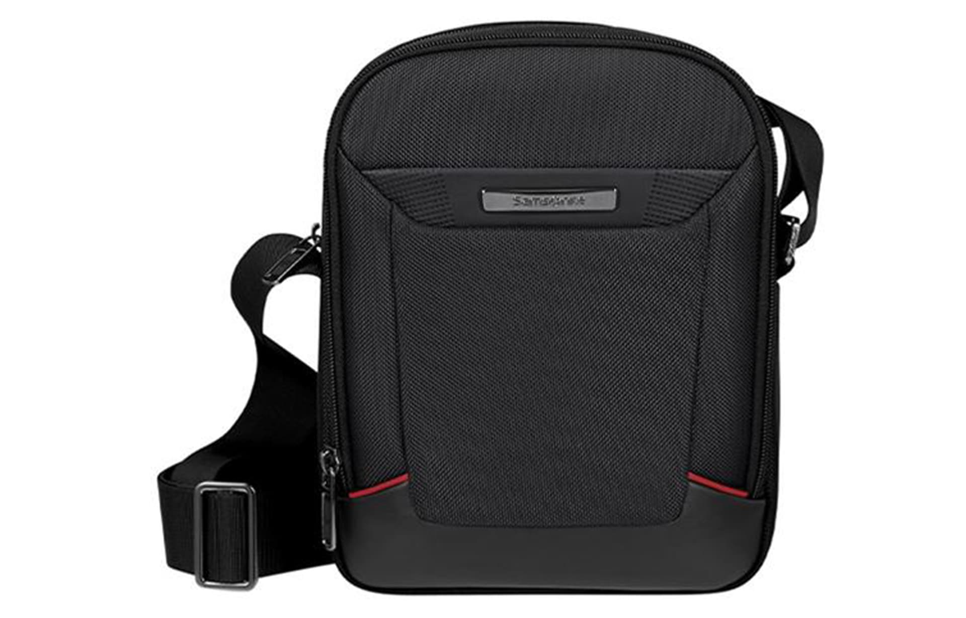 Сумка через плечо SAMSONITE PRO-DLX 6 Logo - изображение 1