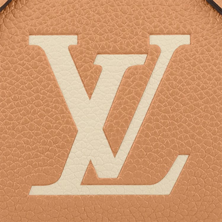 Сумка Louis Vuitton Speedy Yellow - изображение 5