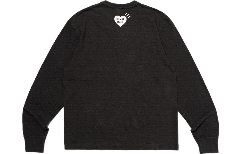 Футболка HUMAN MADE FW23 T - изображение 2