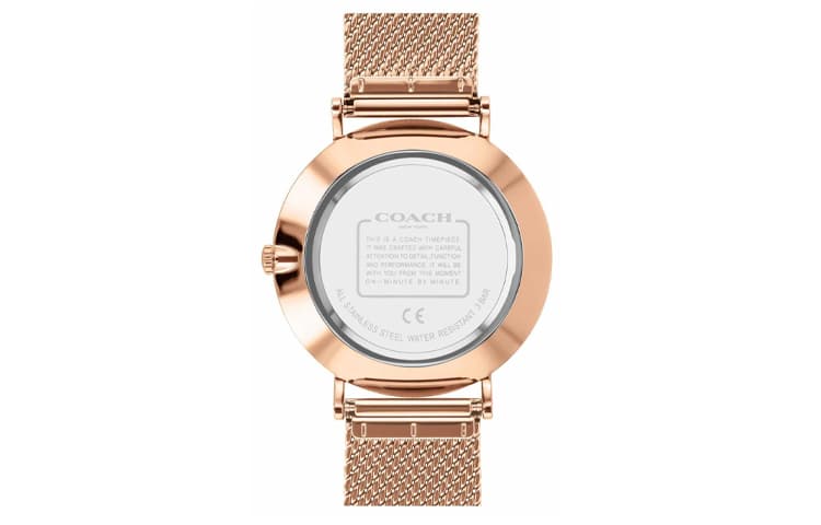 Механические часы COACH 41mm 30 14602552 - изображение 3