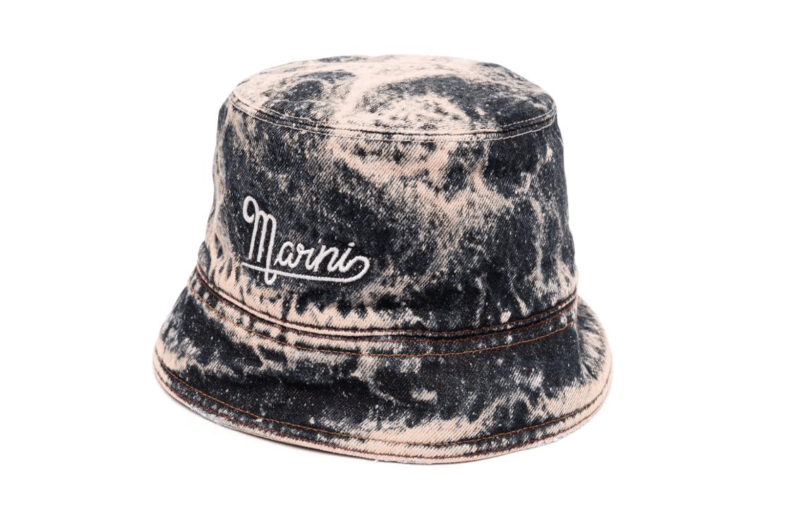 Панама MARNI Logo - изображение 1