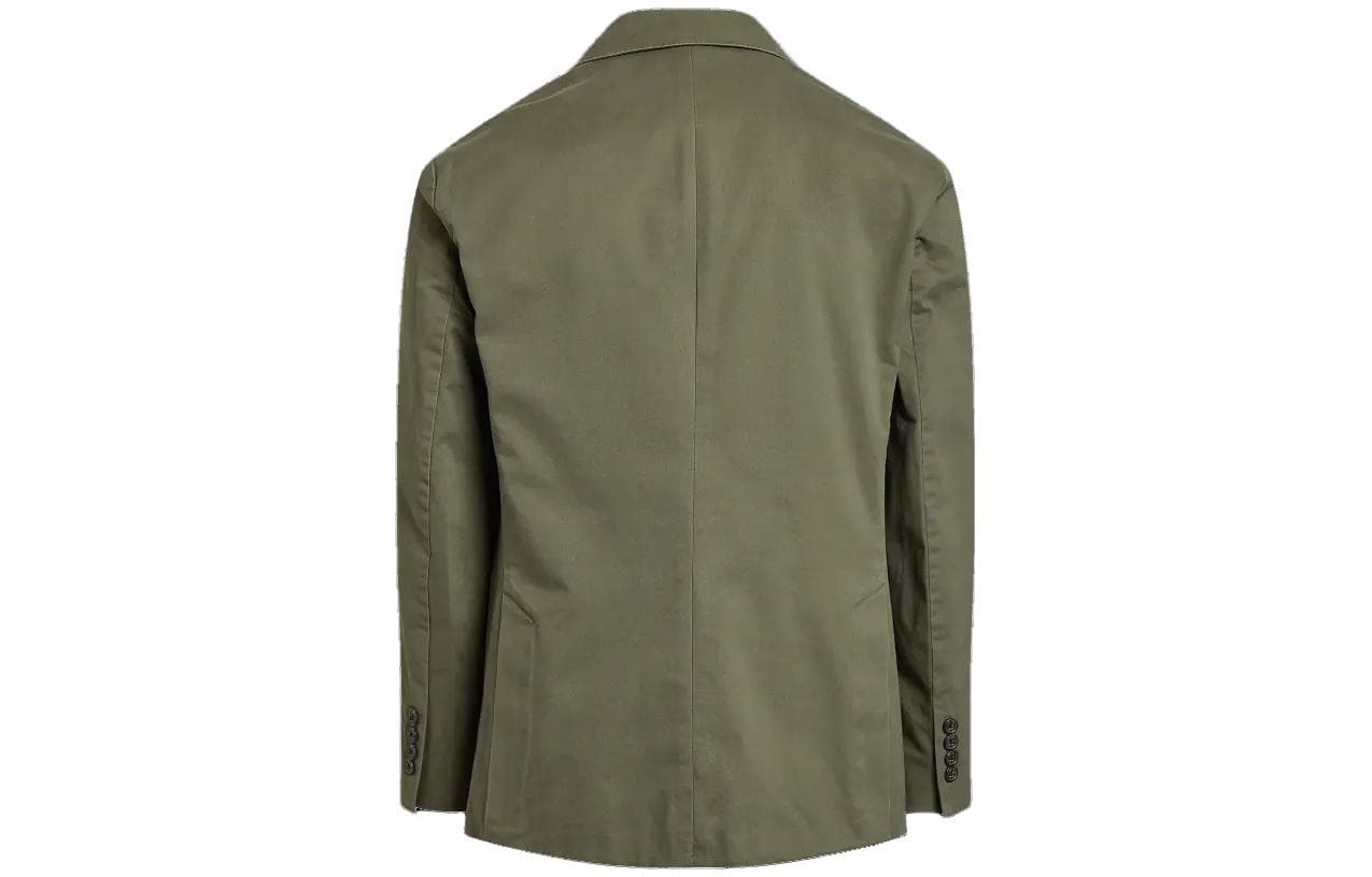 Пиджак Polo Ralph Lauren Polo Stretch Chino Suit Jacket - изображение 2