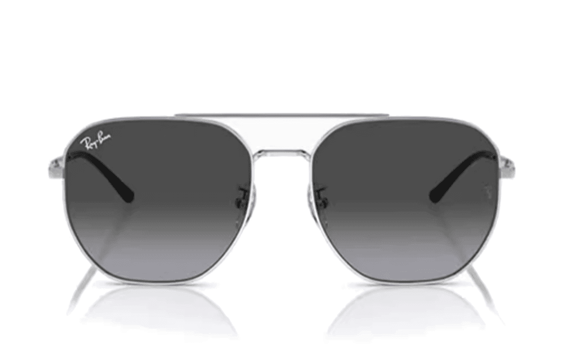 Солнцезащитные очки RayBan Logo - изображение 2