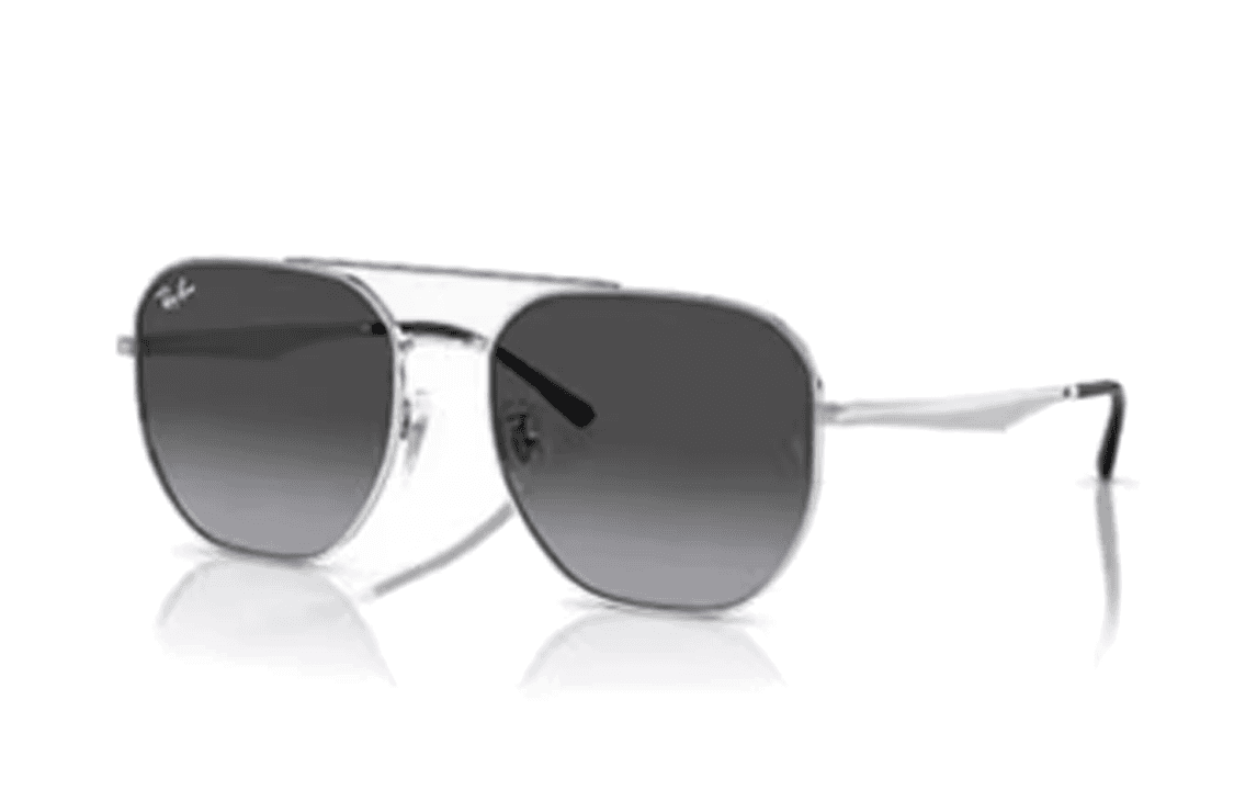 Солнцезащитные очки RayBan Logo - изображение 1