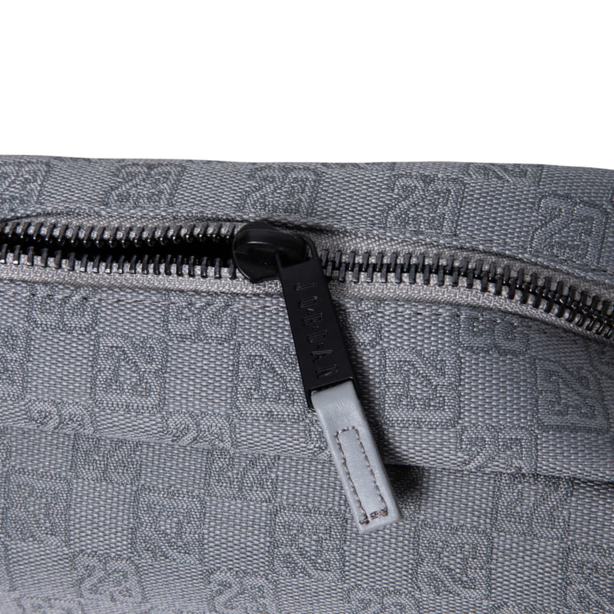 Мини-сумка Jordan Logo Crossbody Bag Khaki - изображение 4