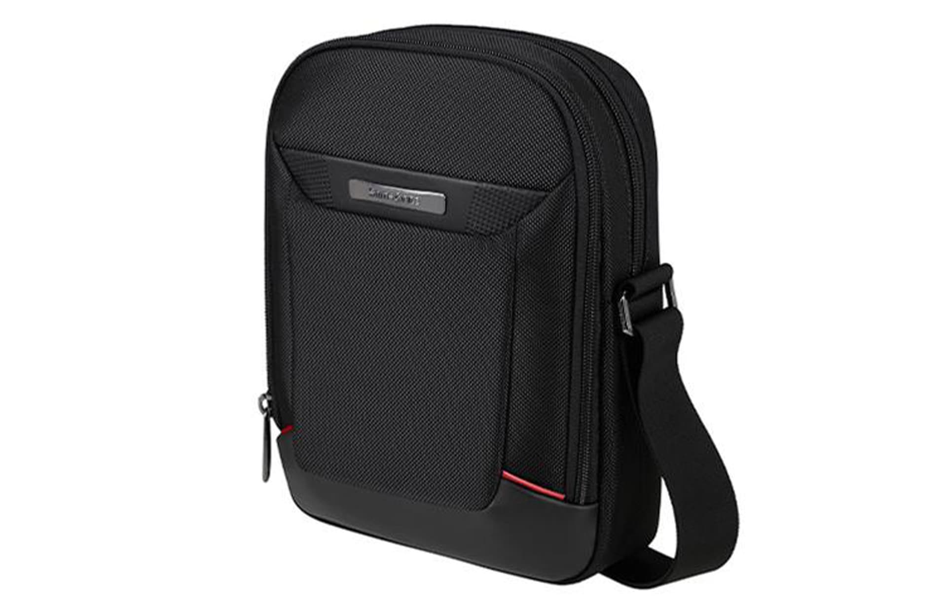 Сумка через плечо SAMSONITE PRO-DLX 6 Logo - изображение 2
