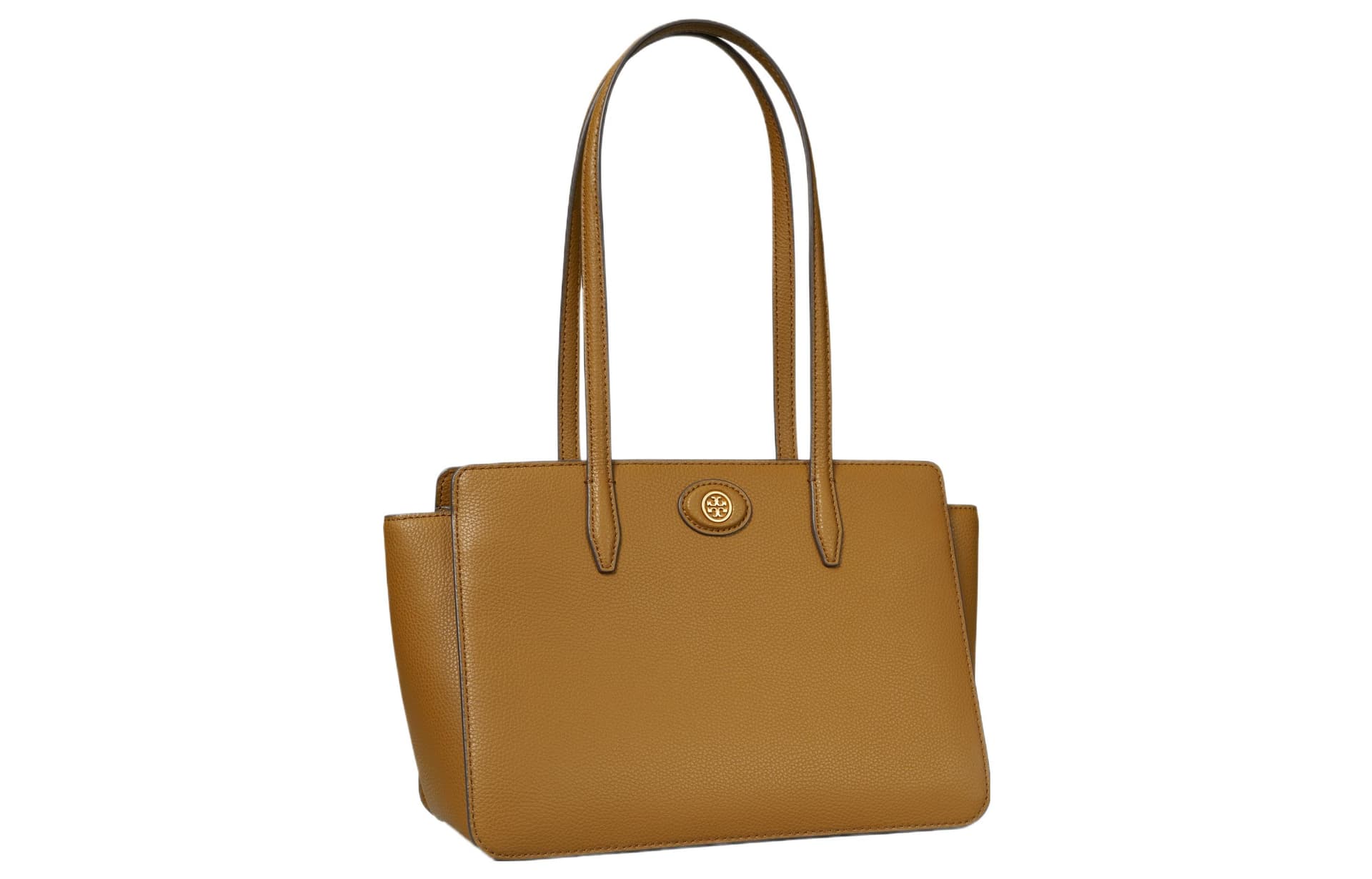 Мини-сумка TORY BURCH Robinson T Tote - изображение 2