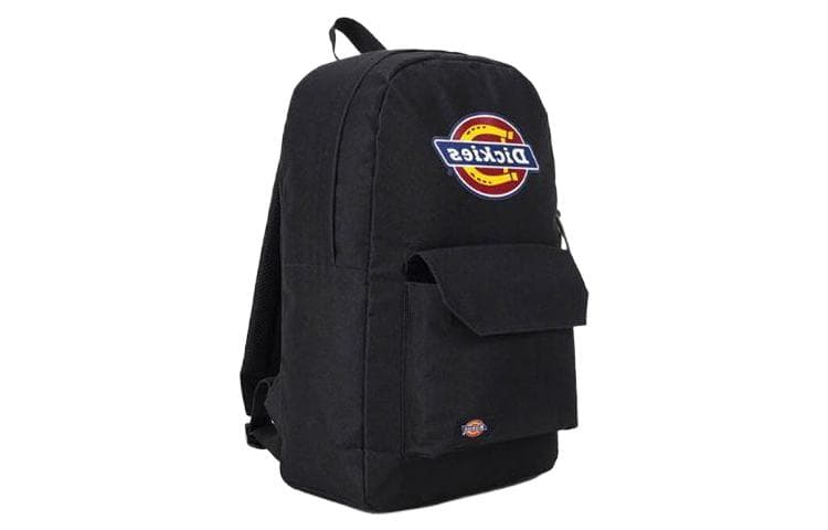 Рюкзак Dickies Backpack Black - изображение 2
