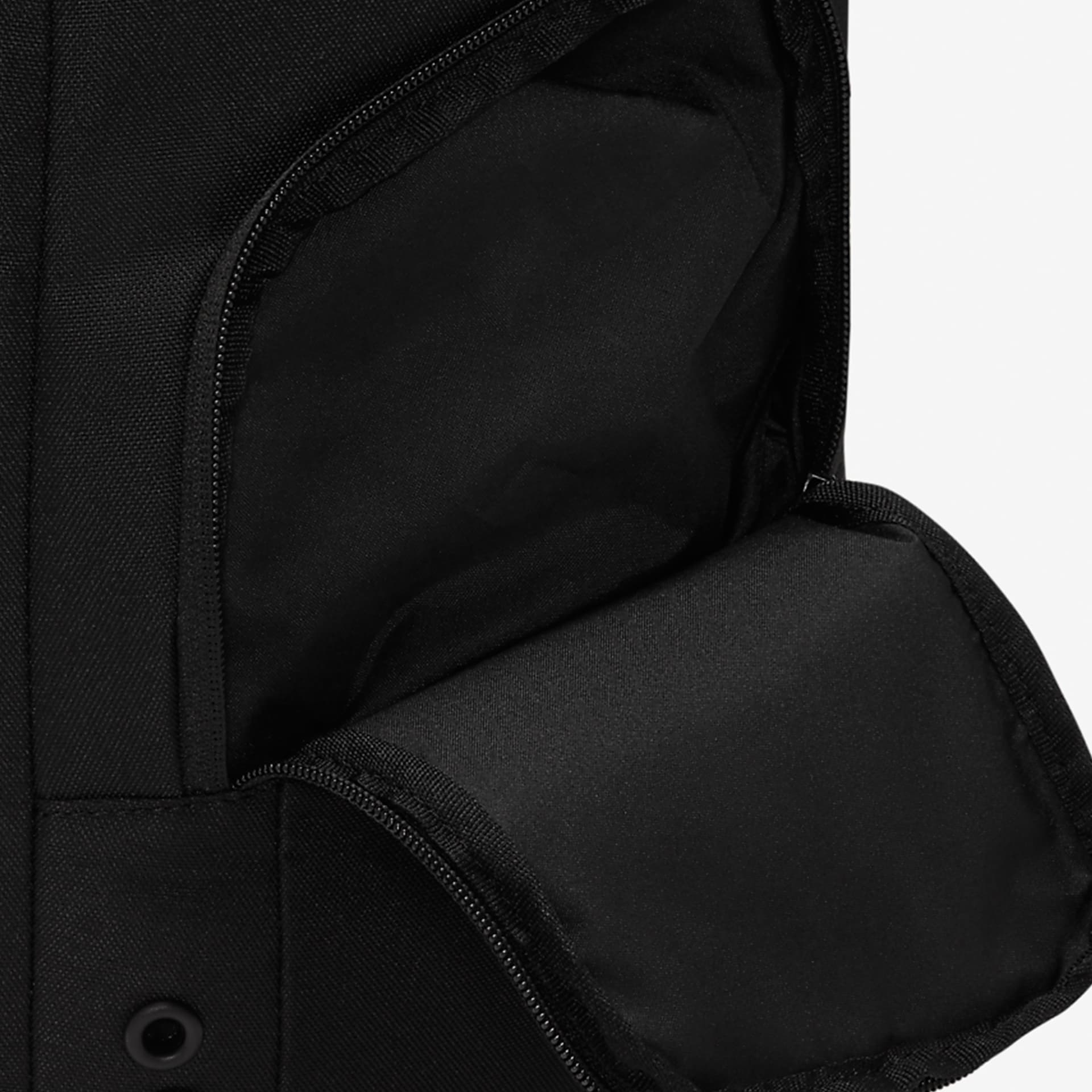 Рюкзак Nike Elite Pro Backpack Black - изображение 6