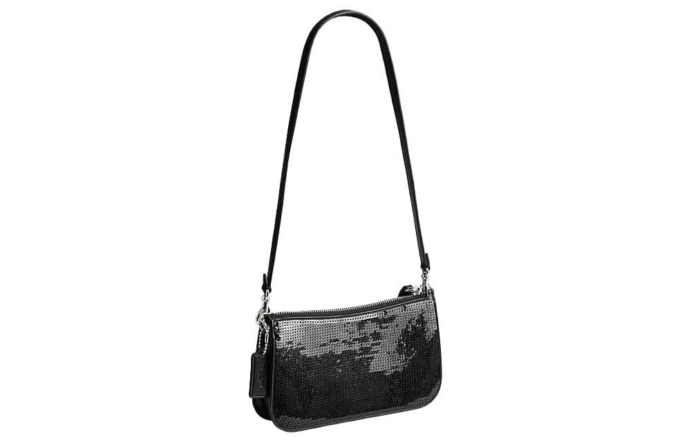 Мини-сумка COACH Penn 21 - изображение 2