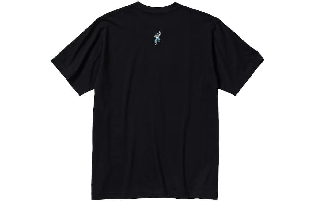 Футболка UNIQLO x Metal Gear UNIQLO x Metal Gear 35T - изображение 2