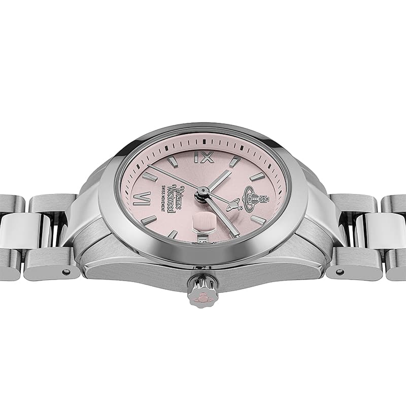 Механические часы Vivienne Westwood 28mm DWVV292PKSL - изображение 2