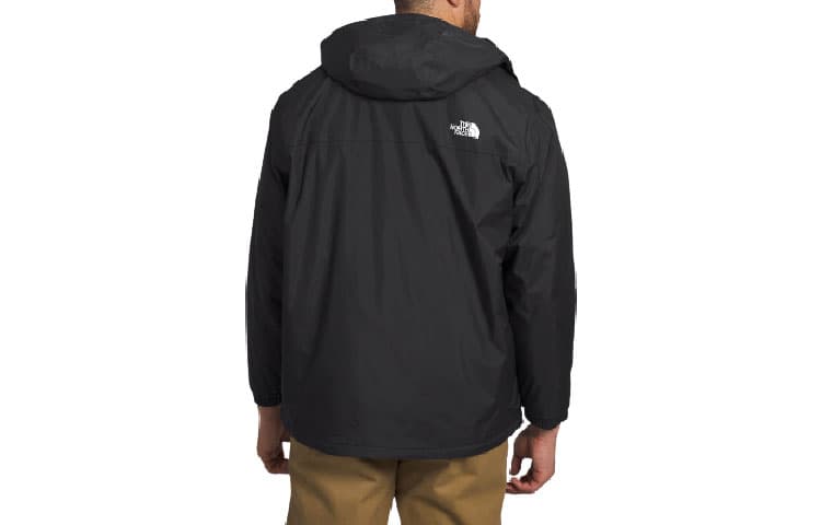 Демисезонная куртка The North Face - изображение 2