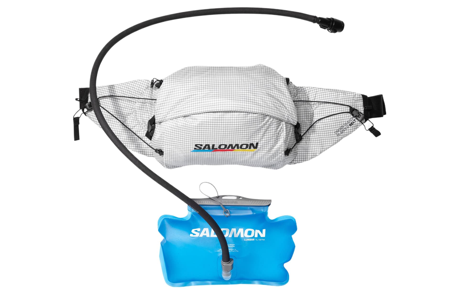 Поясная сумка SALOMON - изображение 2