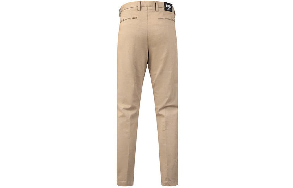 Штаны HUGO BOSS SS23 - изображение 3