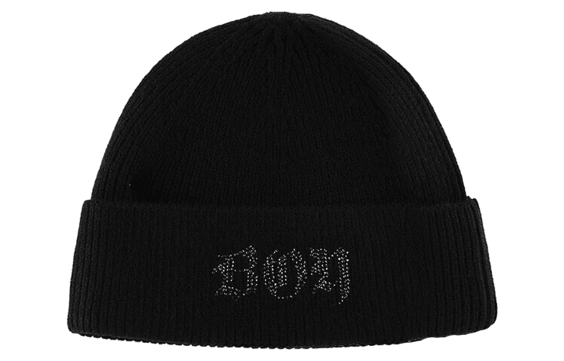 Шапка Boy London Logo - изображение 1