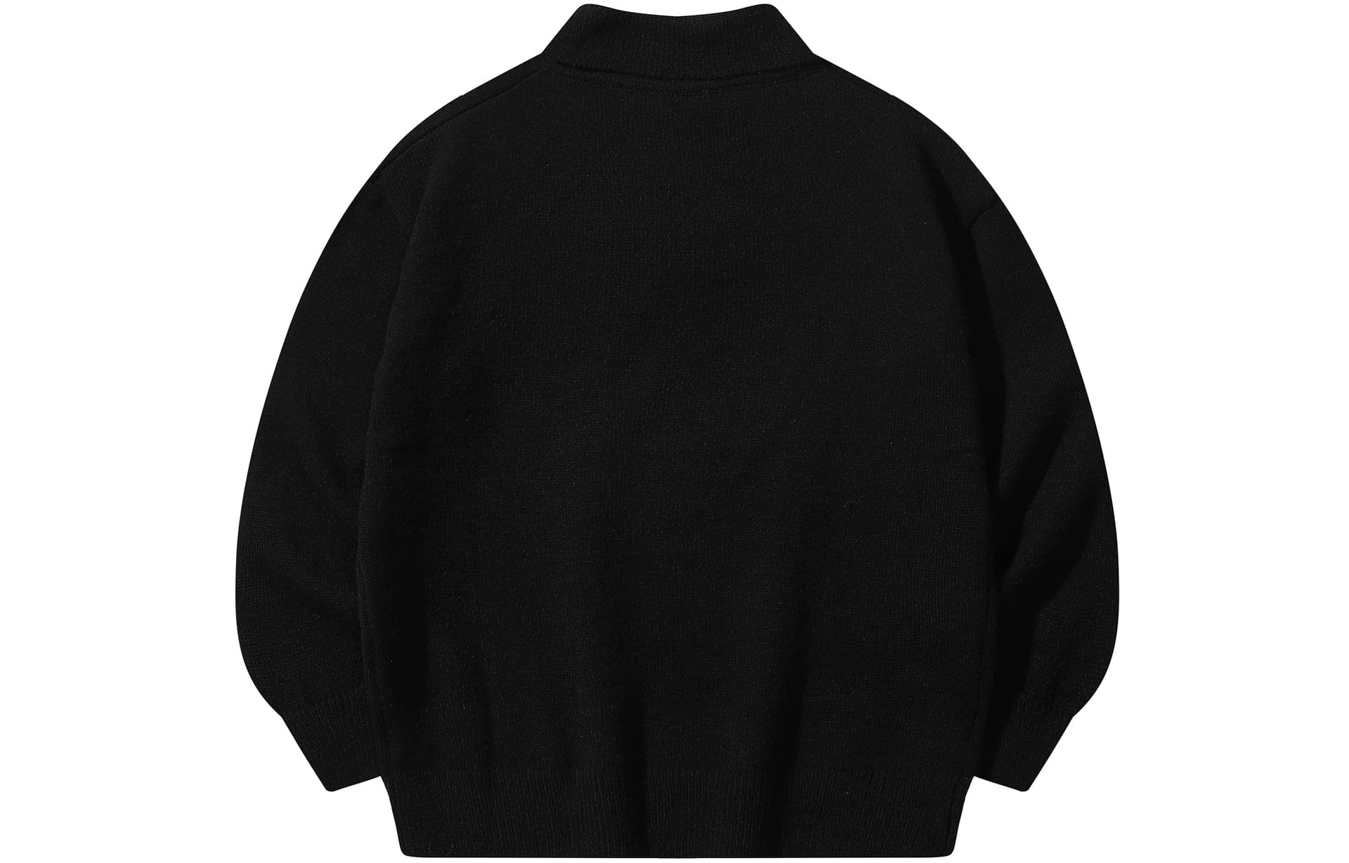Кофта REXSHION LogoPolo - изображение 2