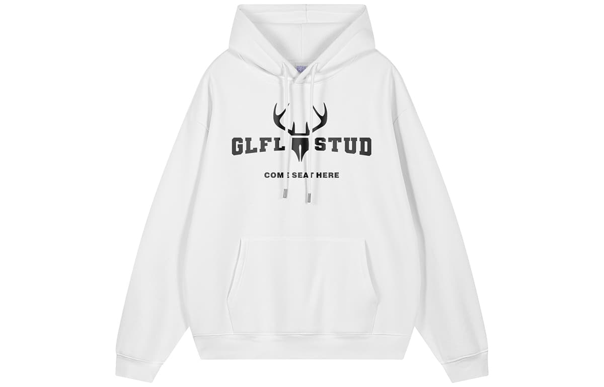Худи GLFL - изображение 2