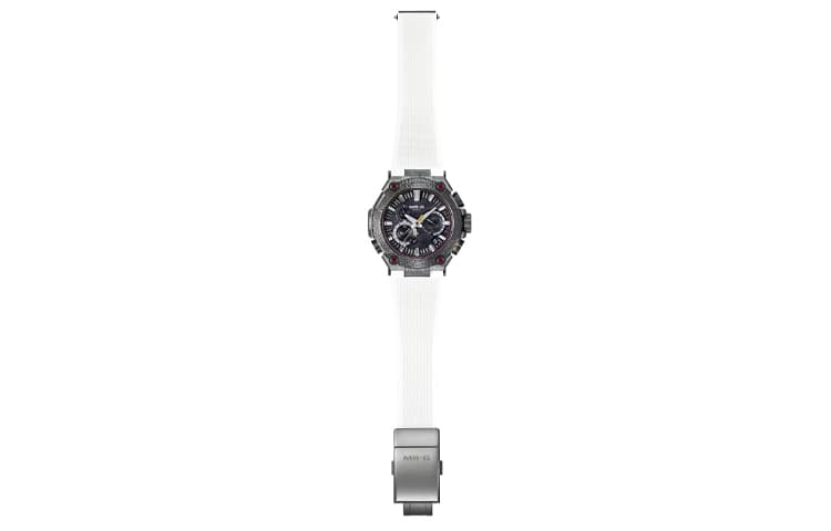 Часы Casio G-Shock MRG-B2000SG-1AJR - изображение 3